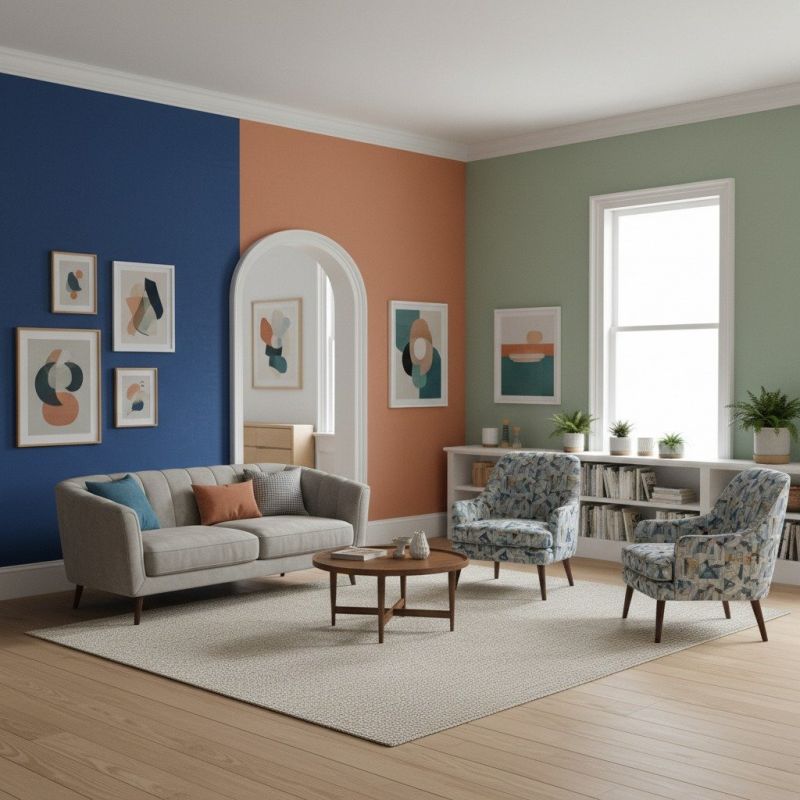 Commercial Interior Painting in Arvada, CO