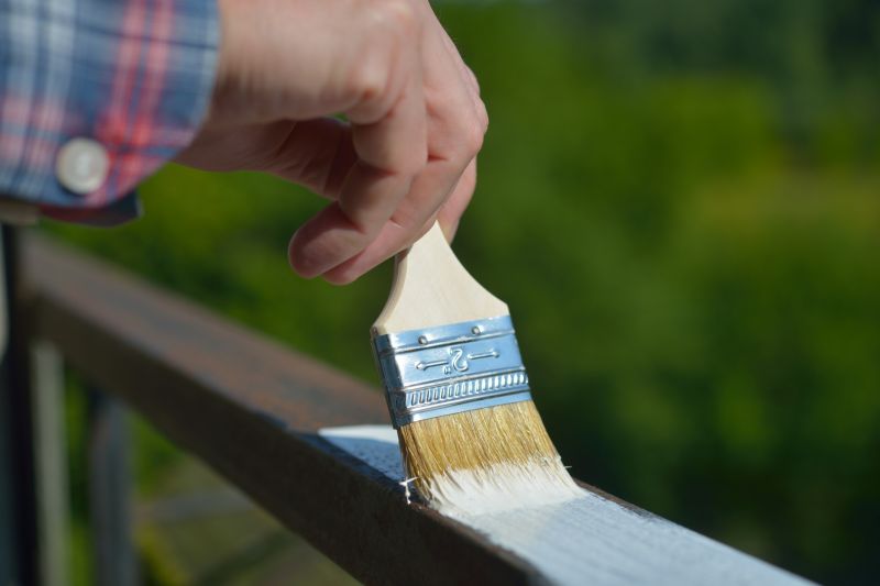 Gutters Painting in Waco, TX